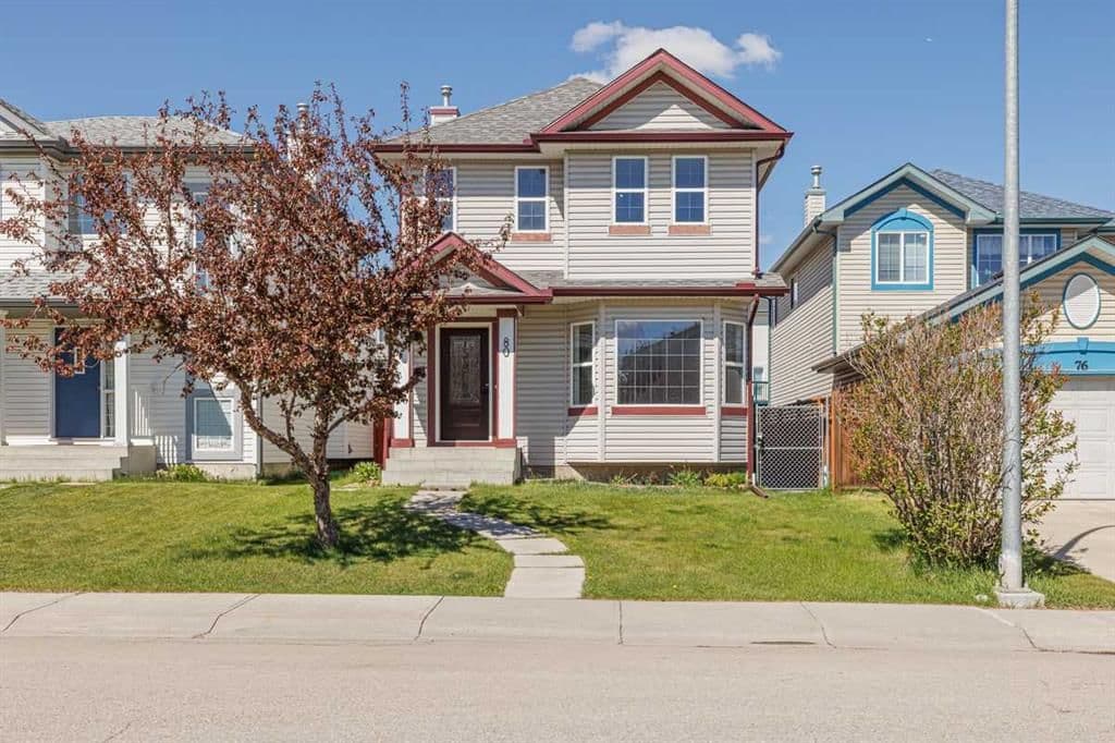 Sold property in Coventry Hills