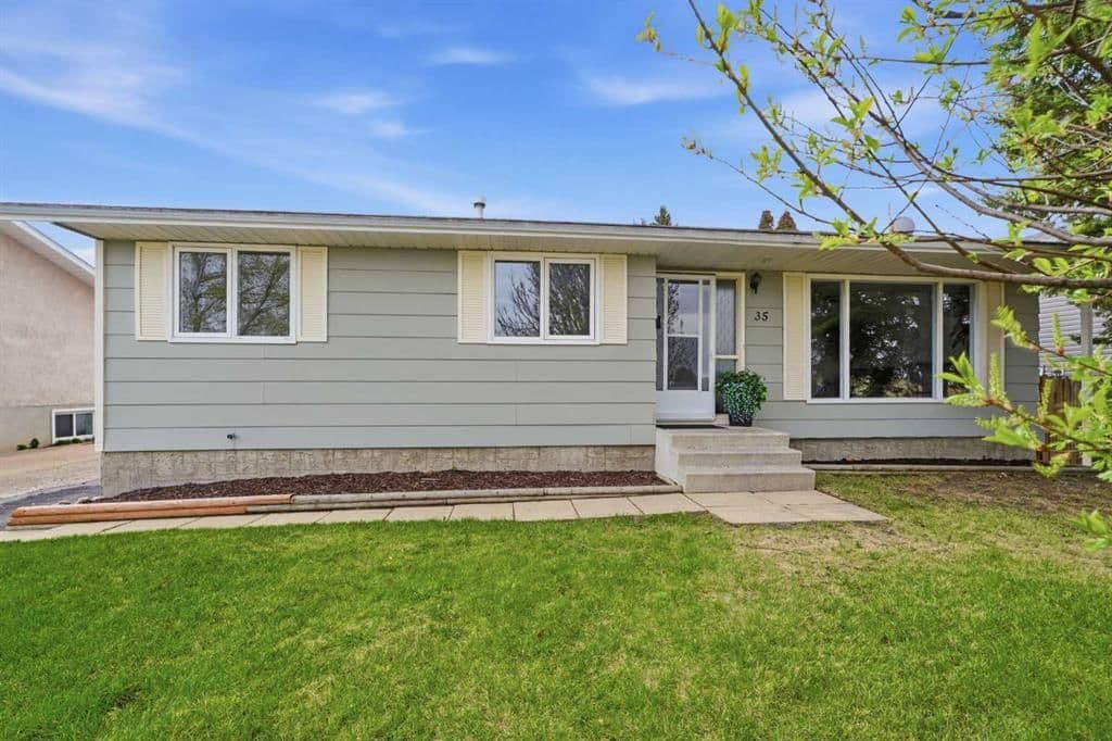 Sold property in Anders Park
