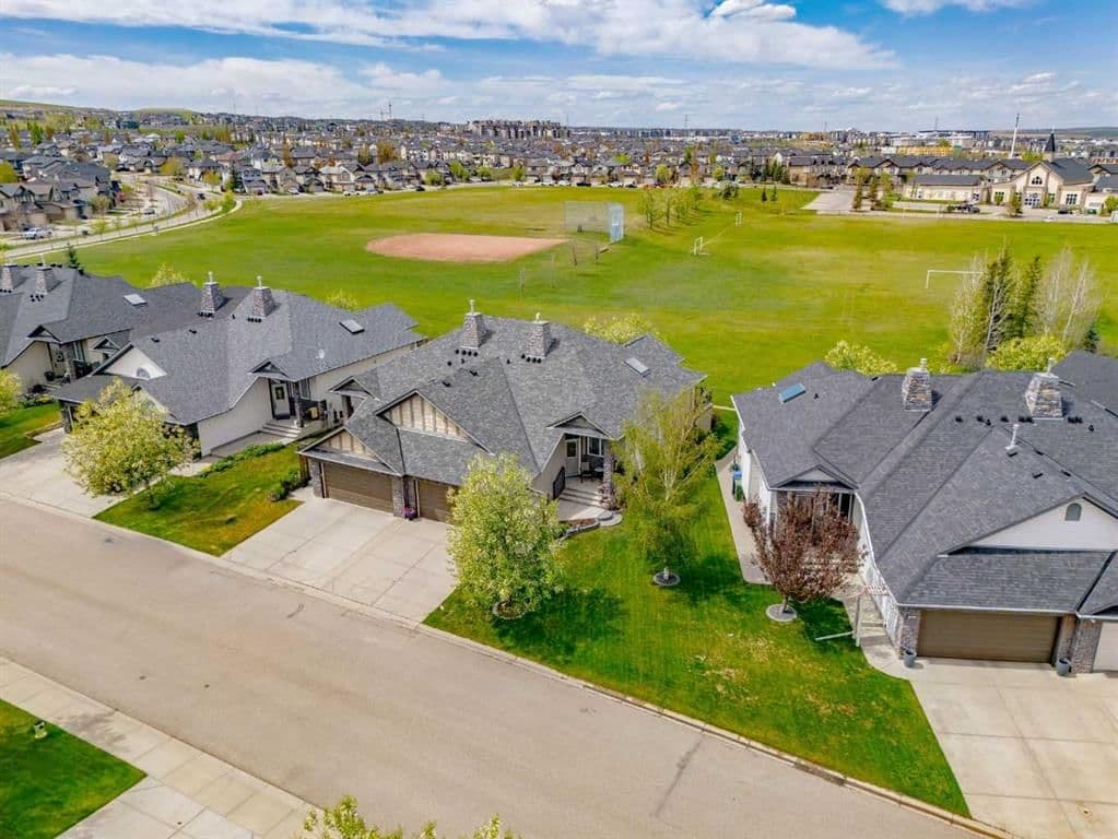 Sold property in Kincora