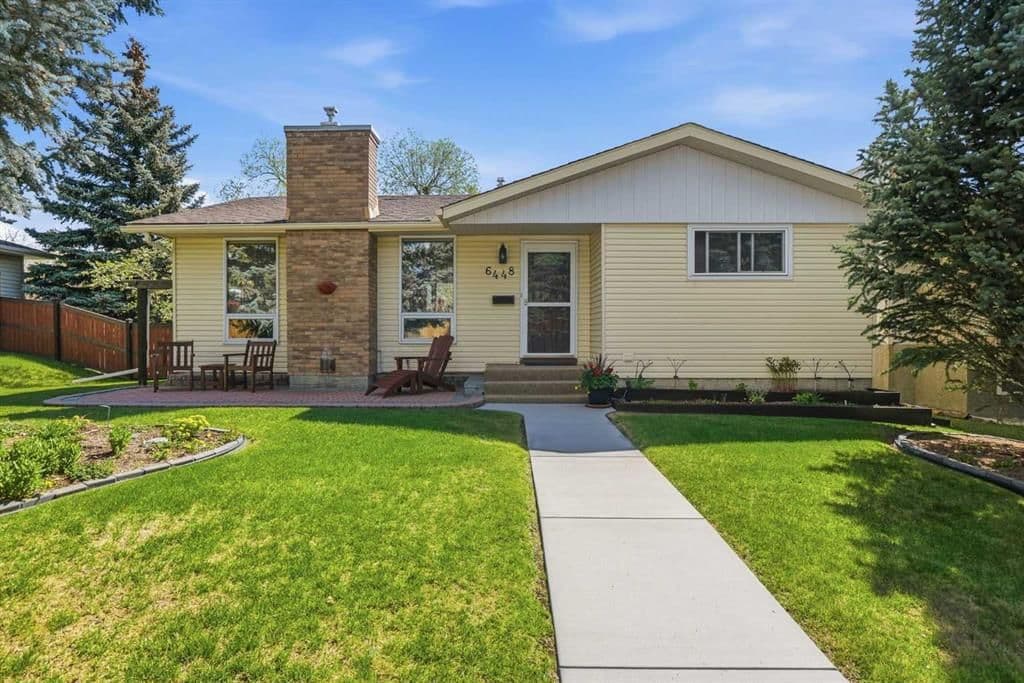 Sold property in Silver Springs