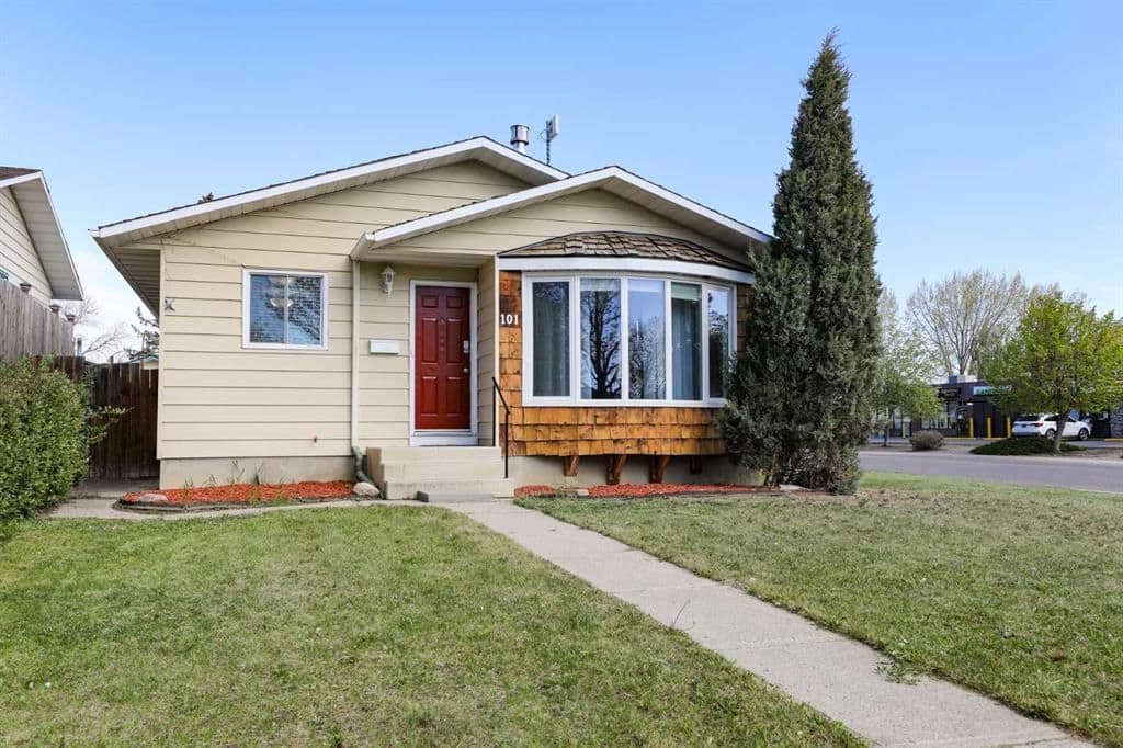 Sold property in Varsity Village