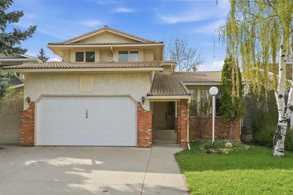 Sold property in Sandstone Valley