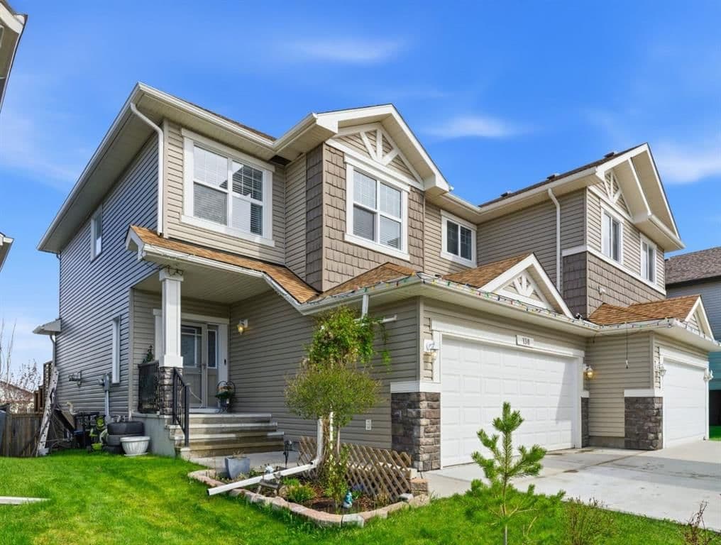 Sold property in Bridlewood