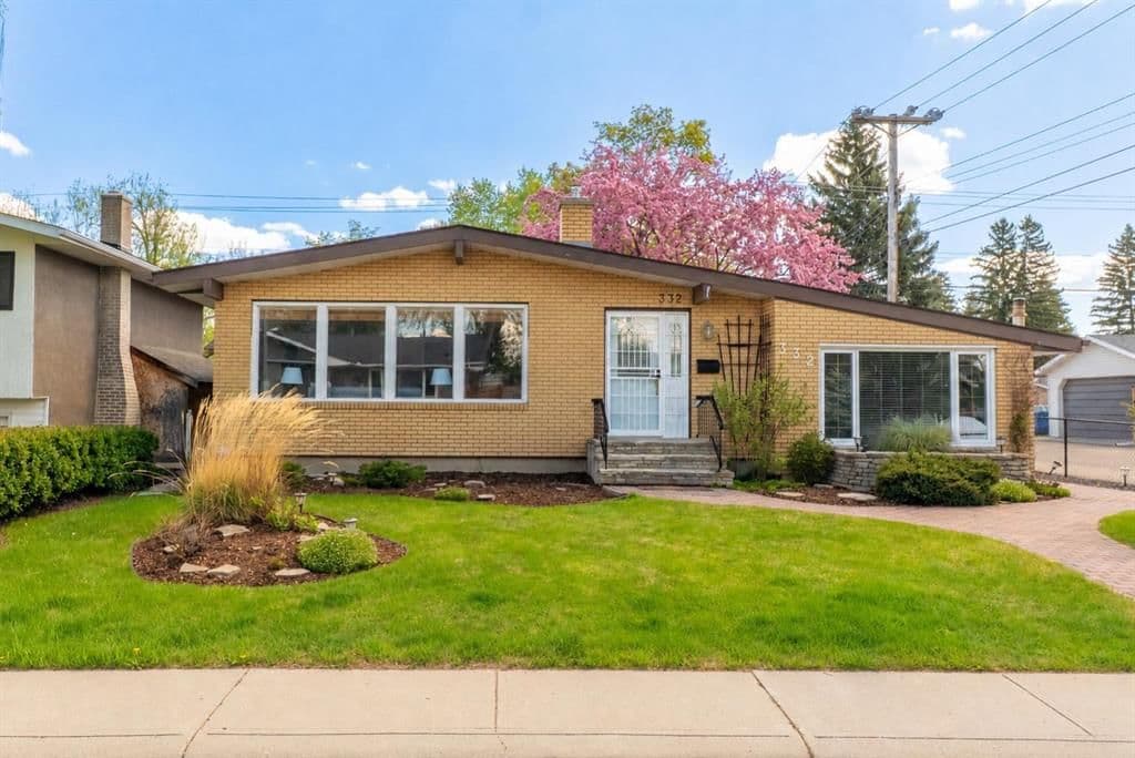 Sold property in Willow Park