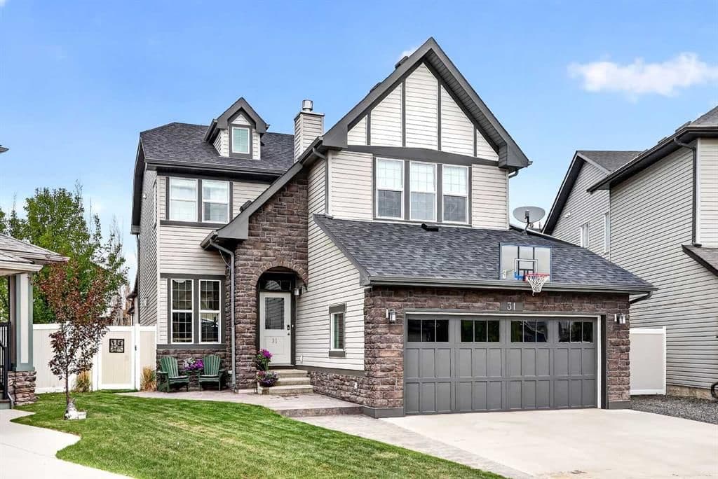 Sold property in Kings Heights