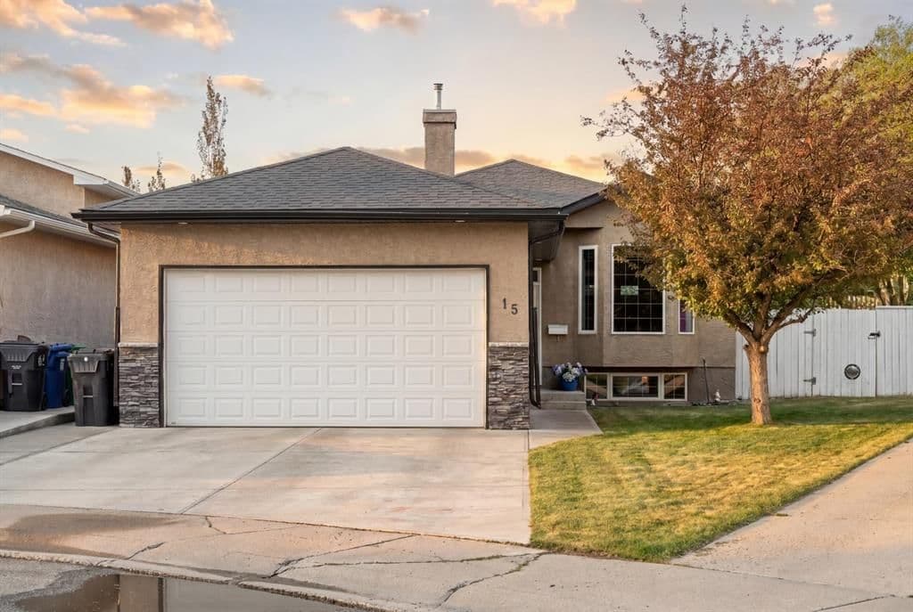 Sold property in Mountain Heights