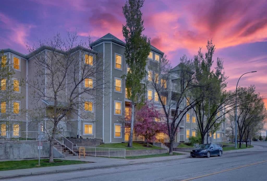 Sold property in Shawnessy