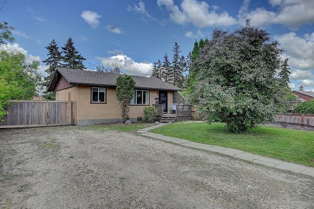 Sold property in Hillside