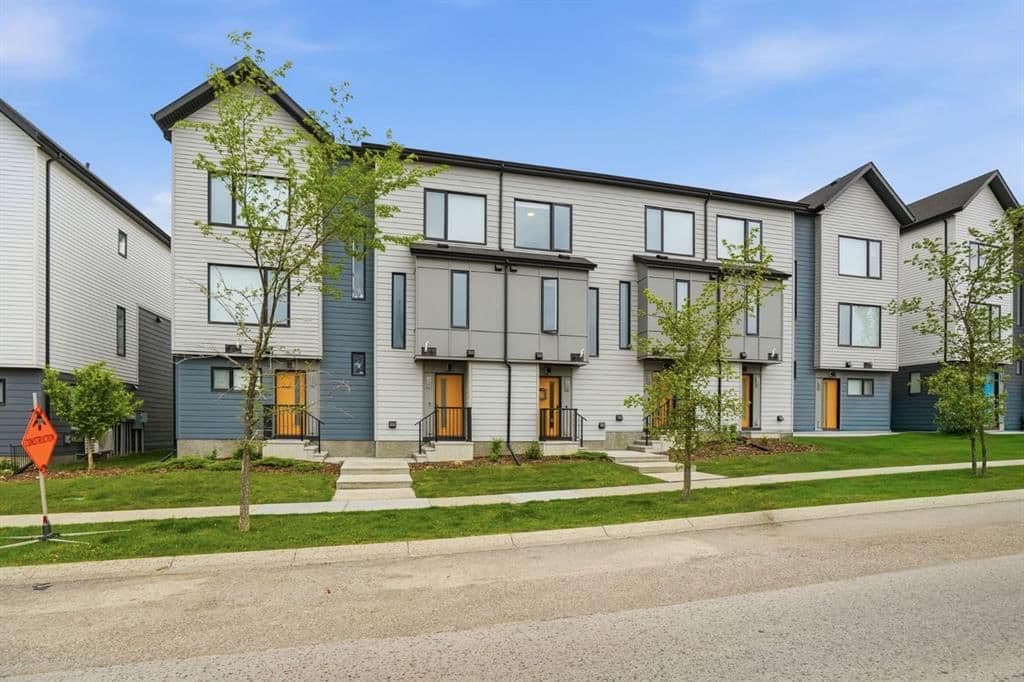 Sold property in Evanston