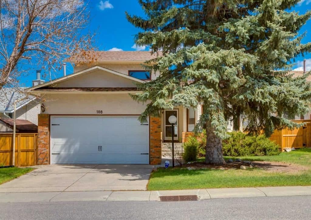 Sold property in Sandstone Valley