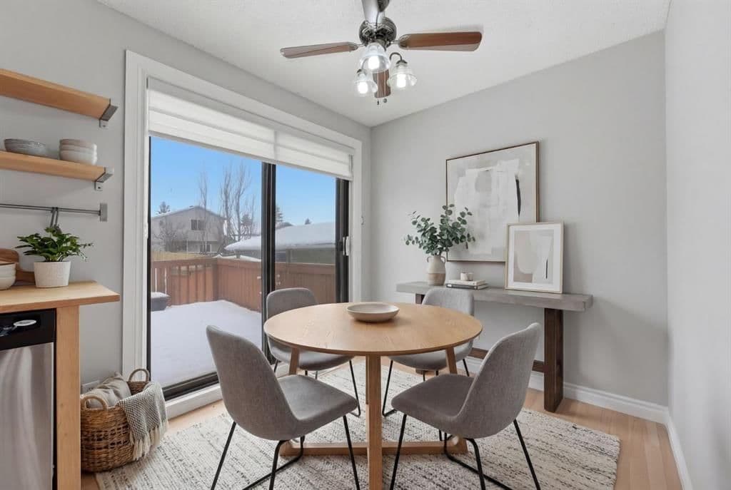 Sold property in Martindale