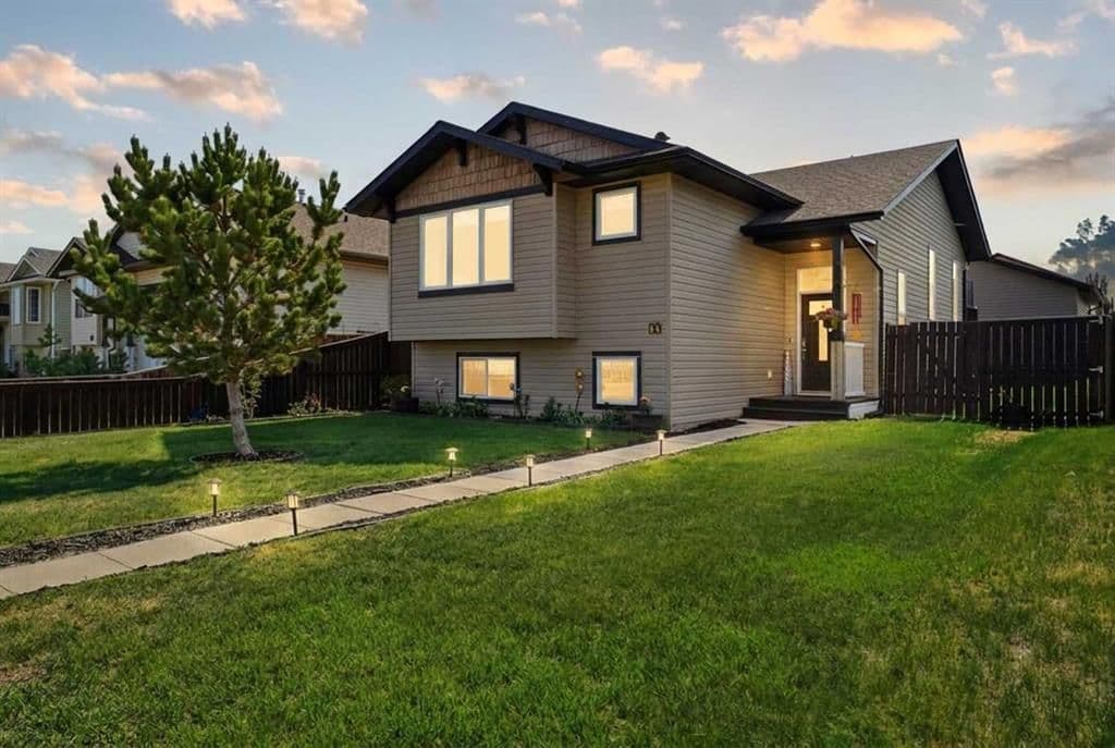 Sold property in Willow Ridge