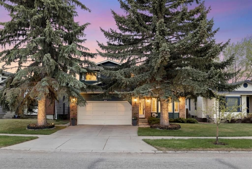 Sold property in Deer Run