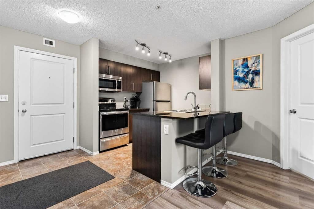 Sold property in Downtown