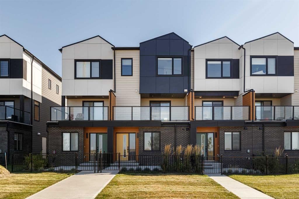 Sold property in Belvedere