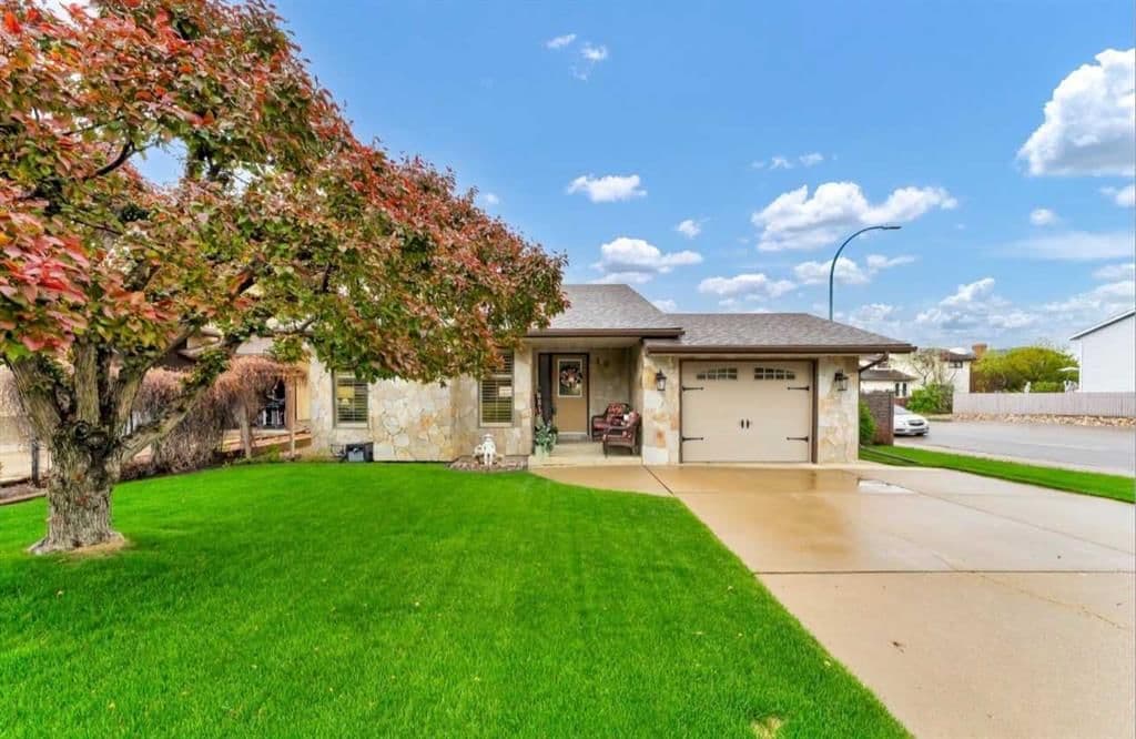 Sold property in Southview-Park Meadows