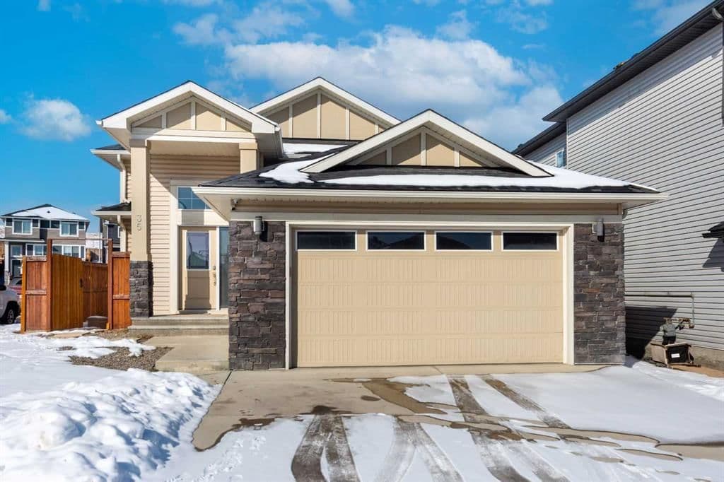 Sold property in Sherwood