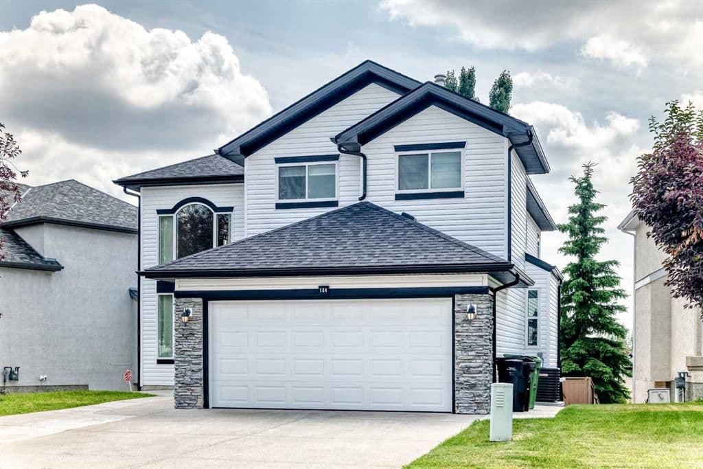 Sold property in Panorama Hills