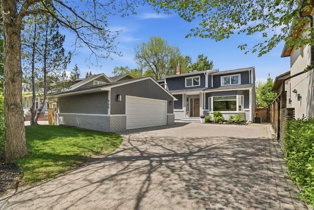 Sold property in Elbow Park