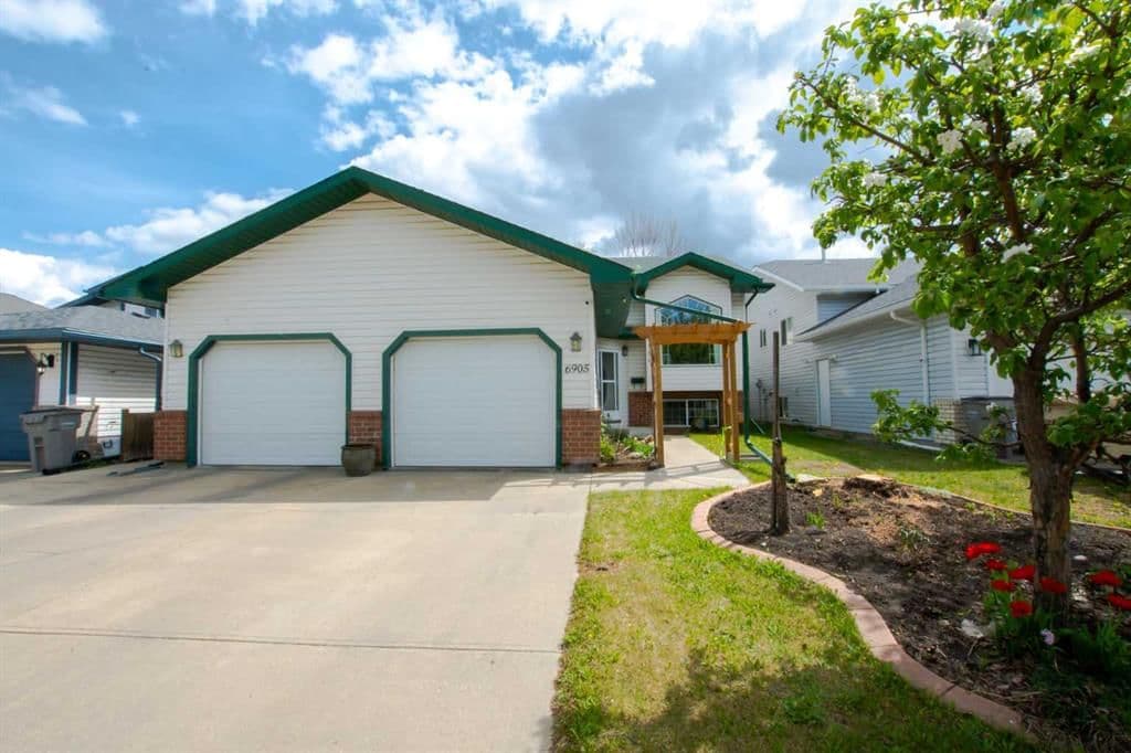 Sold property in Patterson Place