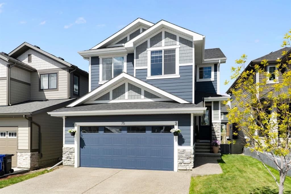 Sold property in Sunset Ridge