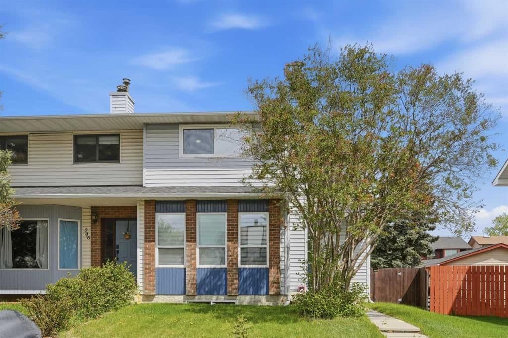 Sold property in Summerhill