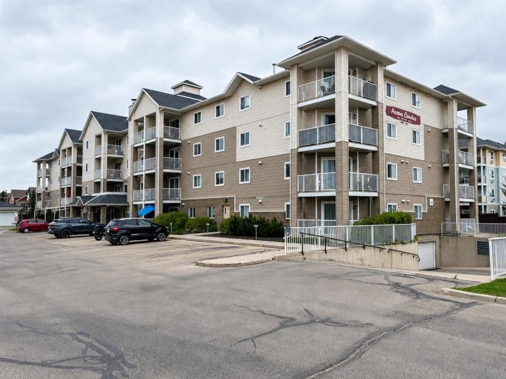 Sold property in Gateway