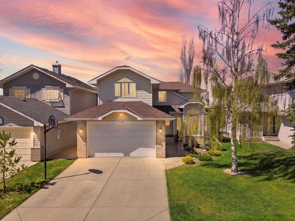 Sold property in Sundance