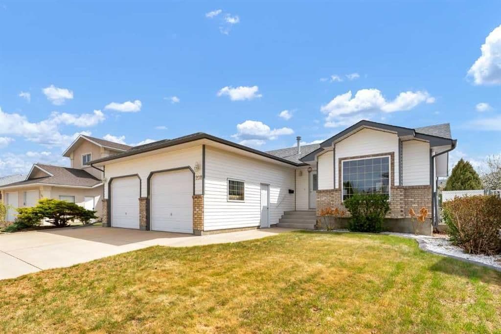 Sold property in Park View