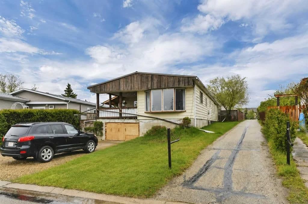 Sold property in Hearthstone
