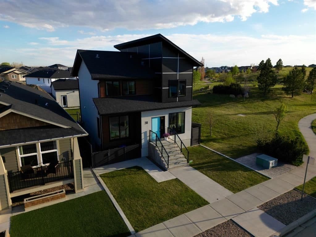 Sold property in Southland