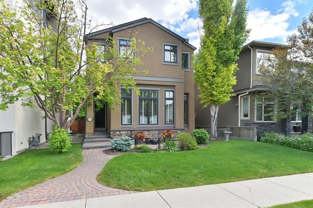 Sold property in Parkhill