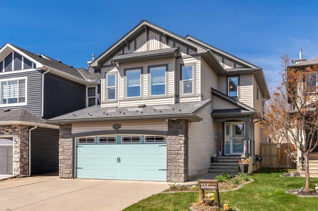 Sold property in New Brighton