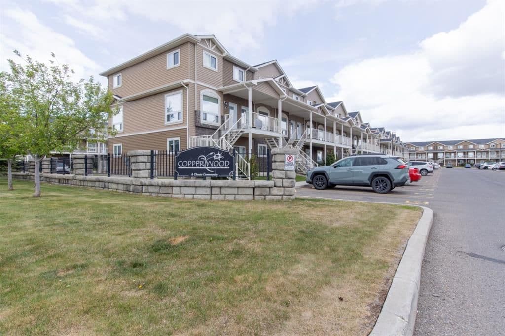 Sold property in Copperwood