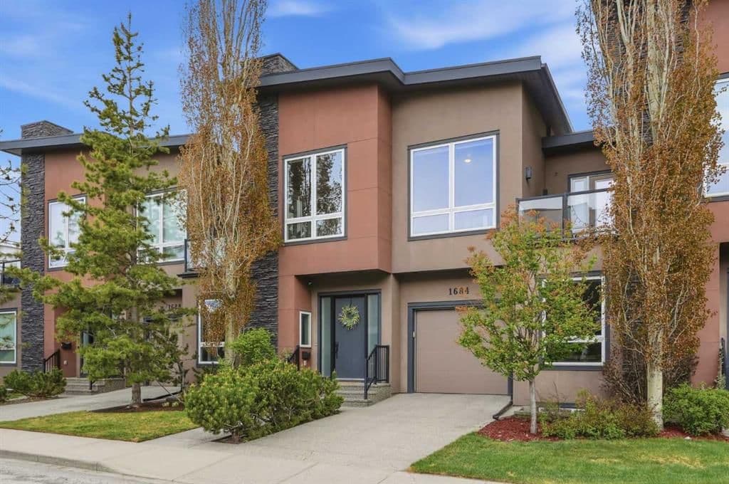 Sold property in Altadore