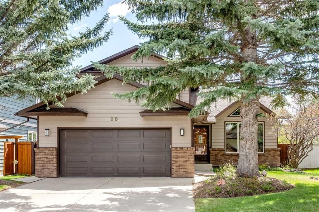 Sold property in Sundance