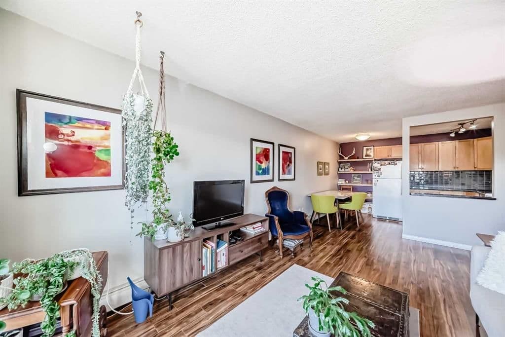 Sold property in Sunnyside