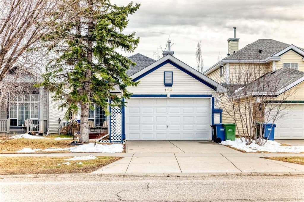 Sold property in Somerset