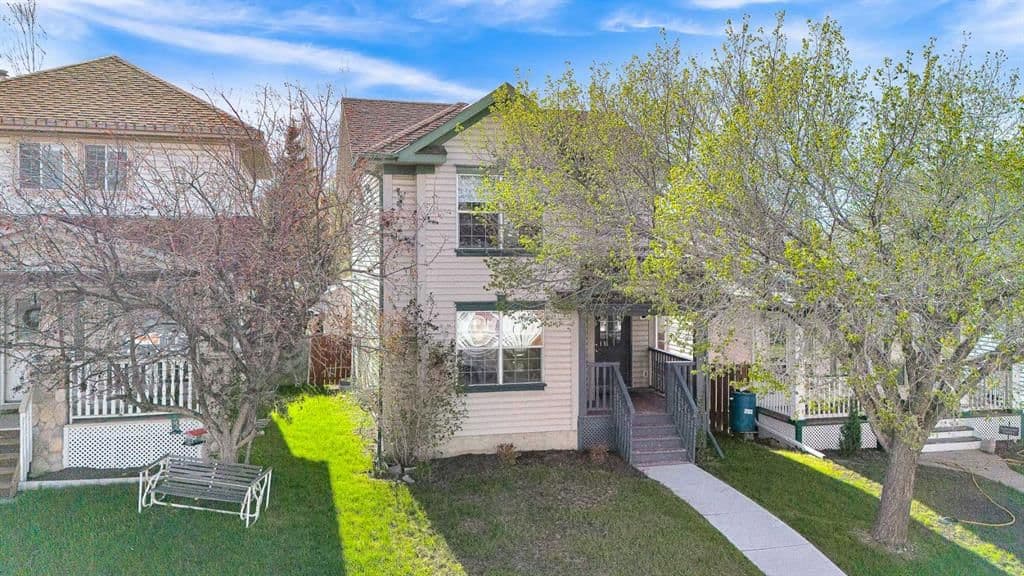 Sold property in Hidden Valley