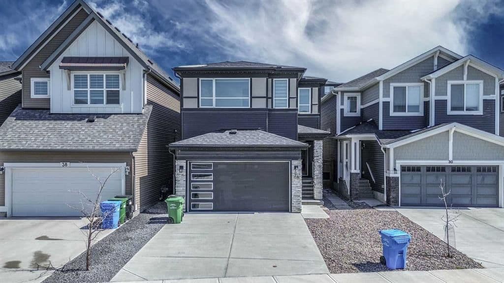 Sold property in Livingston
