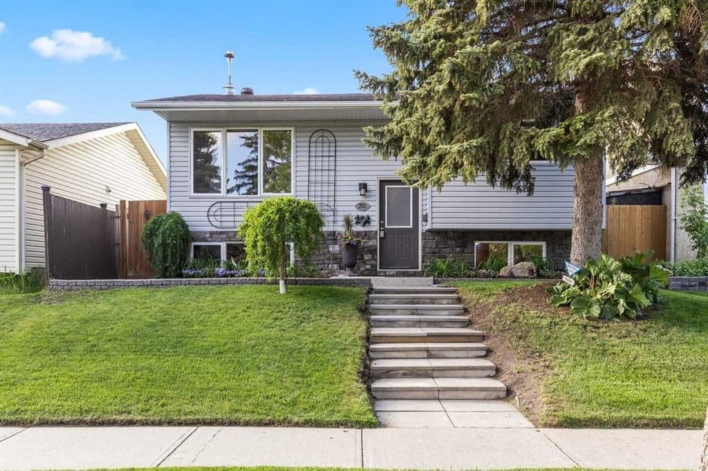 Sold property in Castleridge