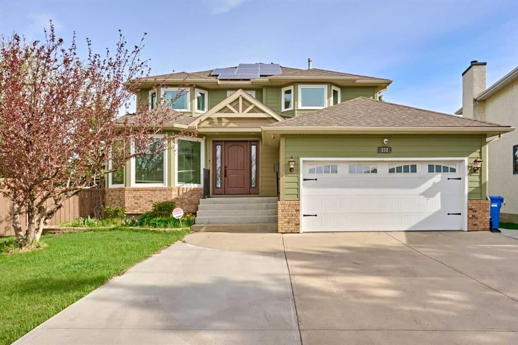 Sold property in Edgemont