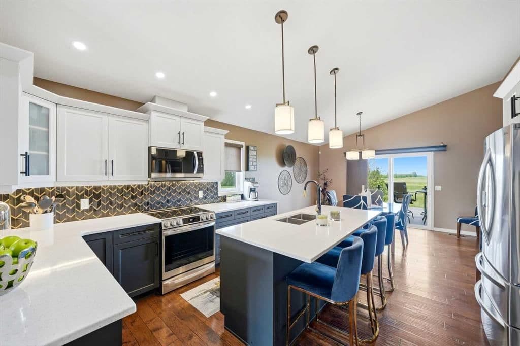 Sold property in Hillview Estates