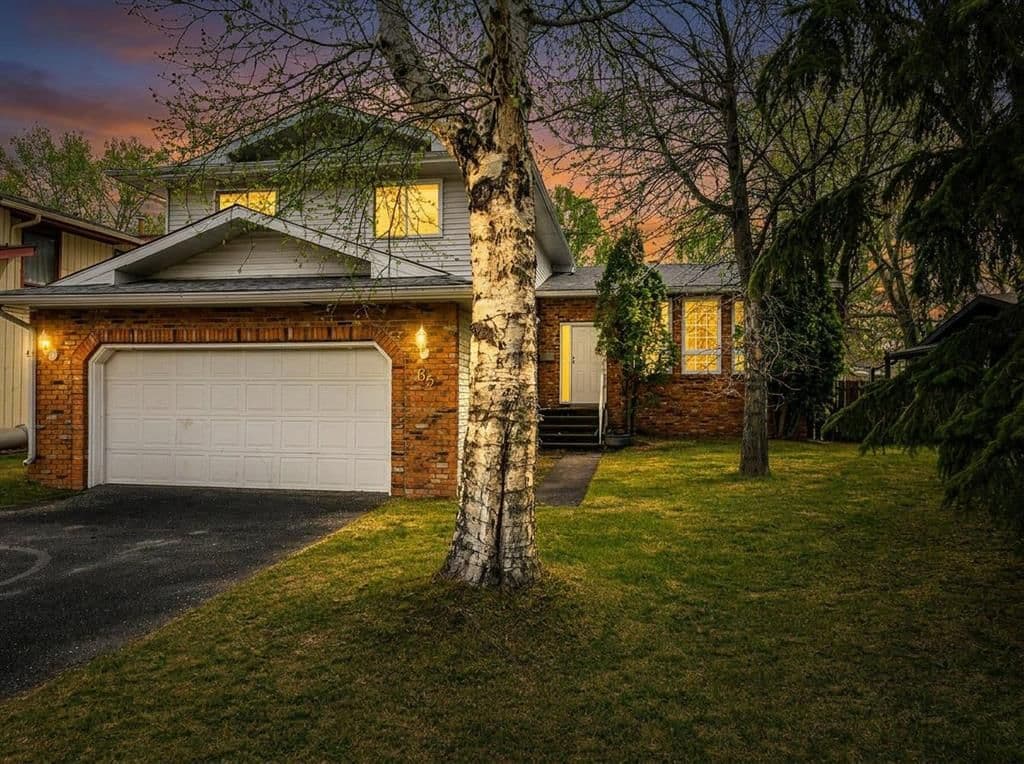 Sold property in West Park