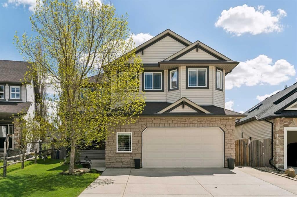 Sold property in Crystal Green