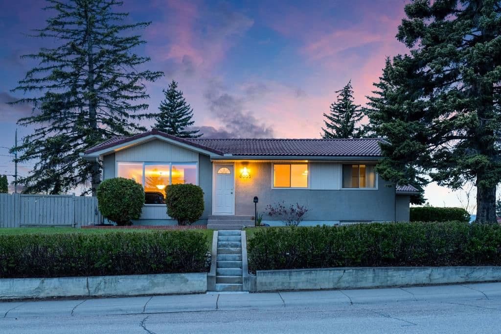 Sold property in North Glenmore Park