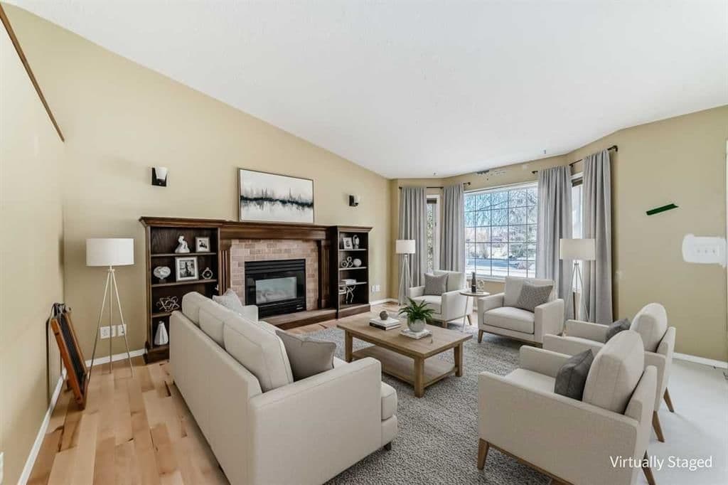 Sold property in Green Meadow