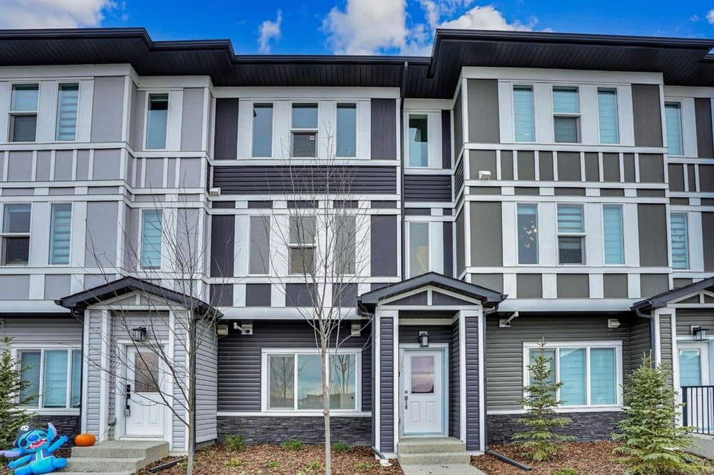 Sold property in Belmont
