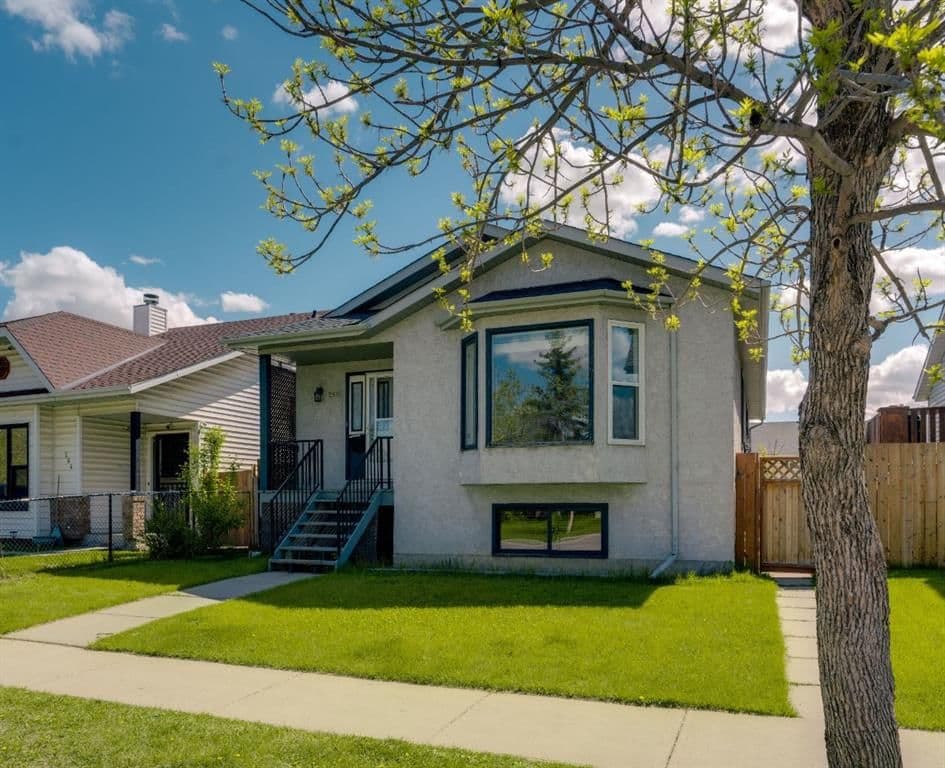Sold property in Erin Woods
