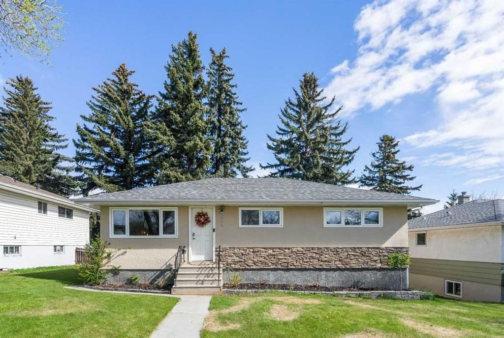 Sold property in Thorncliffe